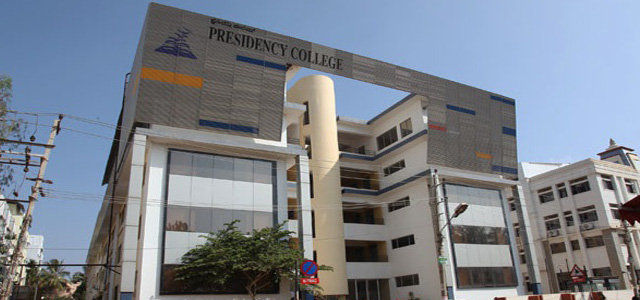 Presidency College