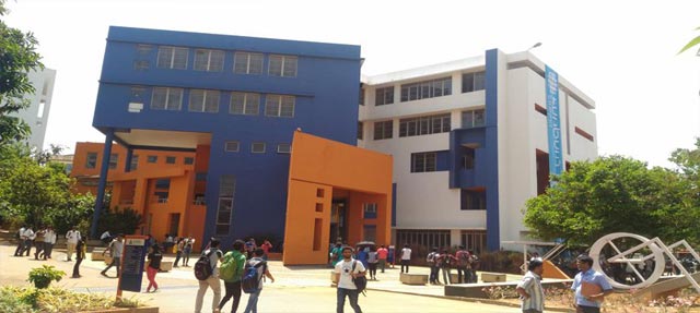 Acharya Institutes, Bangalore