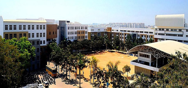 CMR Institute of Technology(CMRIT)