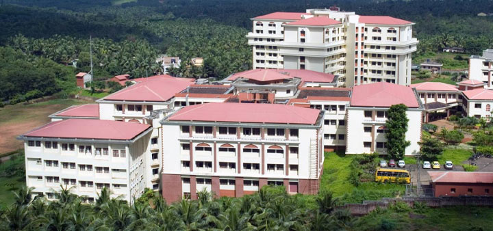 Yenepoya Ayurveda Medical College and Hospital, Mangalore