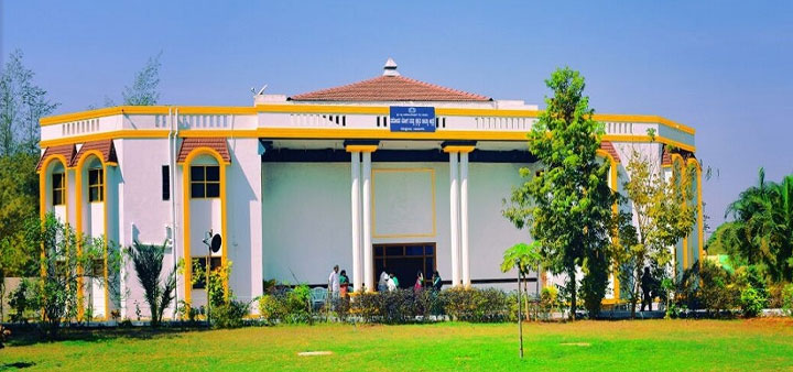 Tapovana Medical College of Naturopathy & Yogic Sciences