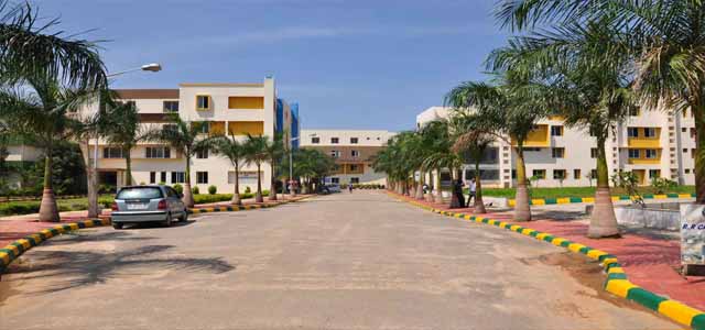 RR Nursing Institutions