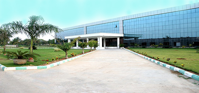 East Point Group of Institutions