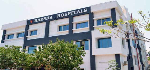 Harsha Hospitals