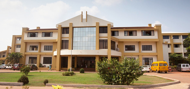 NITTE's K S Hegde Medical Academy - Mangaluru