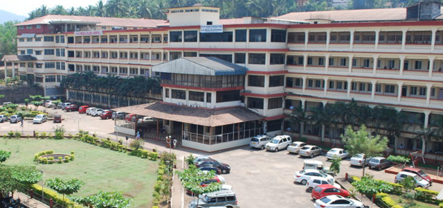 K.V.G. Medical College & Hospital - Sullia