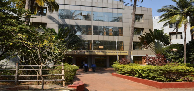 Padmashree Institute of Management and Sciences