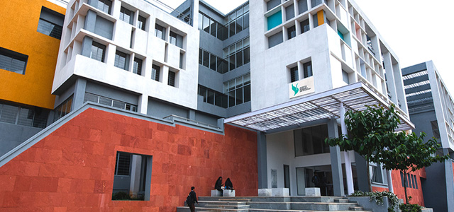 CMR Group of Institutions