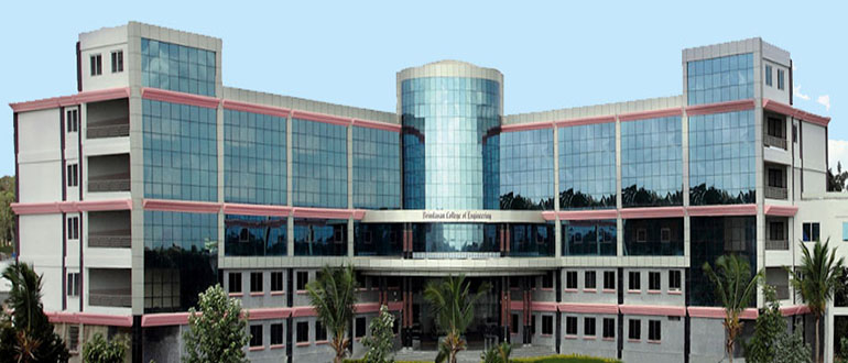 Brindavan Group of Institutions