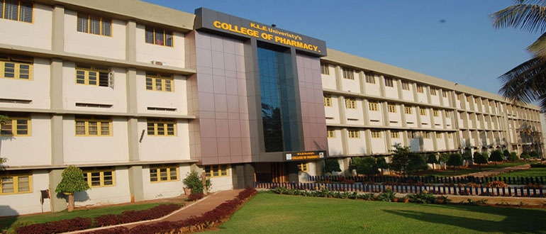 KLE Academy of Higher Education and Research - Belgaum