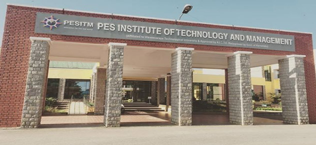 PES Management College