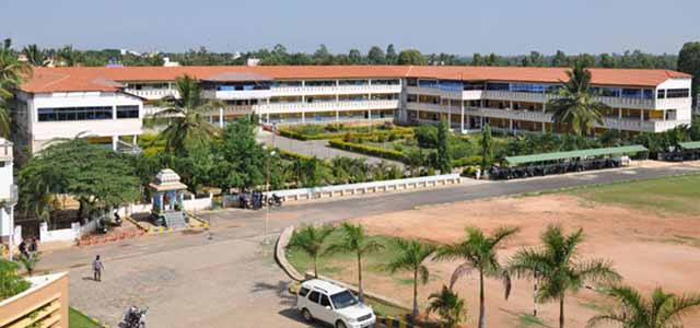 RR Group of Institutions