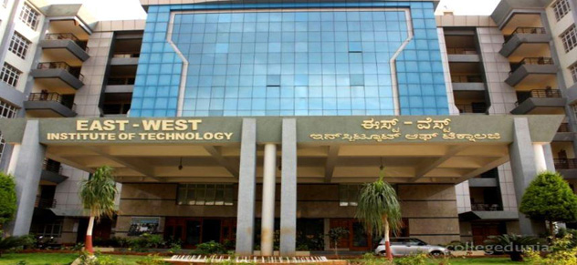 East West Institute of Technology