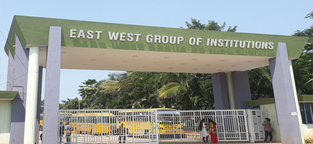 East West College of Nursing