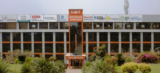 SJB Institute of Technology