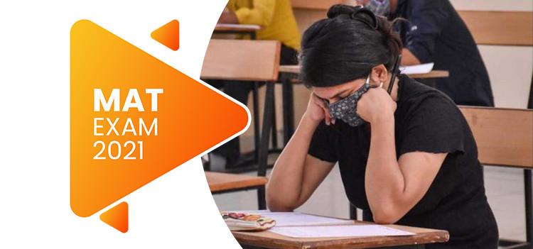 Complete Schedule of MAT Exam 2021 Announced