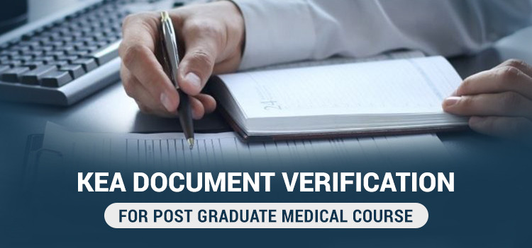 Document Verification for Post Graduate Medical Courses of DNB & NBEMS in Medical colleges of Karnataka