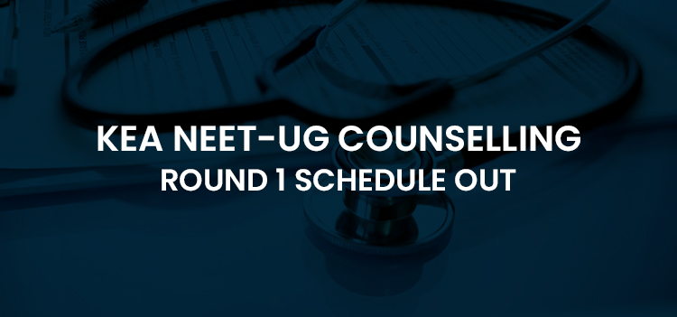 Karnataka Counselling Schedule: NEET UG 2021 for Medical/Dental/AYUSH Courses