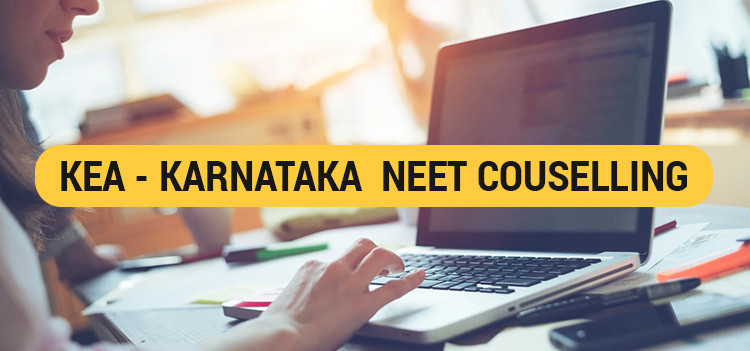 KEA announced Fee Payment and Admission Order for NEET UG Exam 2021