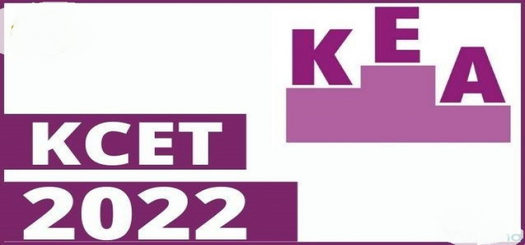 KCET 2022: Admit card issued