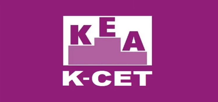 KCET 2022 Online verification Notification