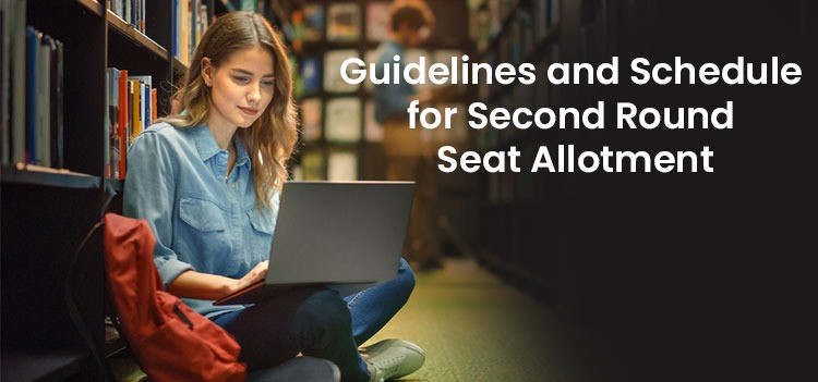 Guidelines and Schedule for KEA Second Round Seat Allotment: UG NEET & UG CET 2023