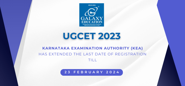 UGCET 2024: Latest Update