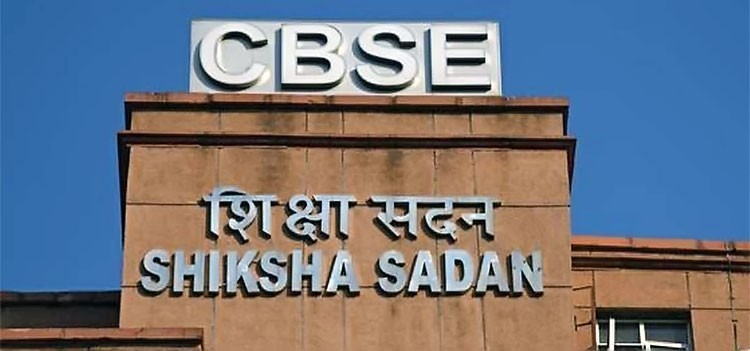 CBSE ANNOUNCES CANCELLATION OF EXAMINATIONS FOR CLASSES X & XII