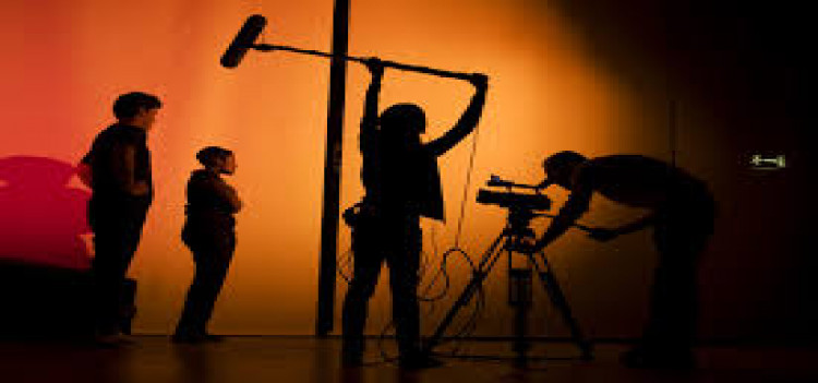 MA Film Making and Digital Production Colleges in Bangalore