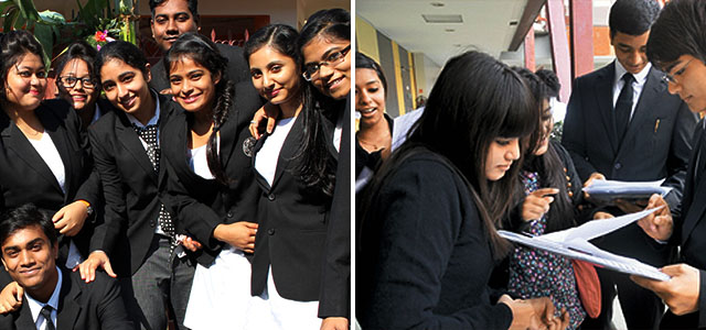 Law Colleges in Bangalore