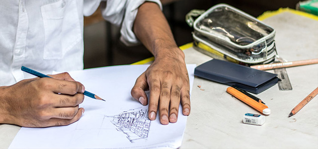 Bachelor of Design Colleges in Bangalore