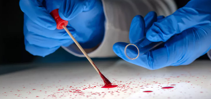 BSc Forensic Science Colleges in Bangalore