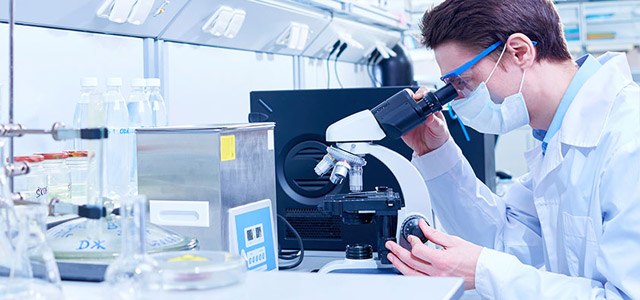 MSc Microbiology Colleges In Bangalore