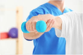 Physiotherapy Colleges in Bangalore