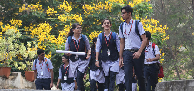 Hospitality Management Colleges in Bangalore