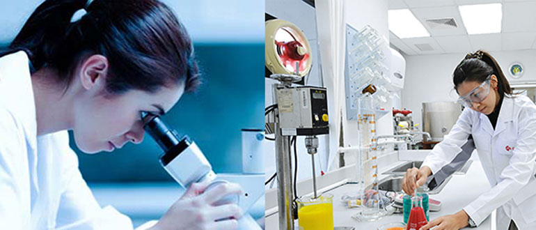 Diploma in Ophthalmic Technology Colleges in Bangalore