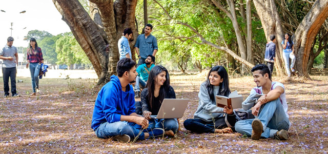 BSc in Digital Film Making integrated with IMIS, UK Colleges in Bangalore