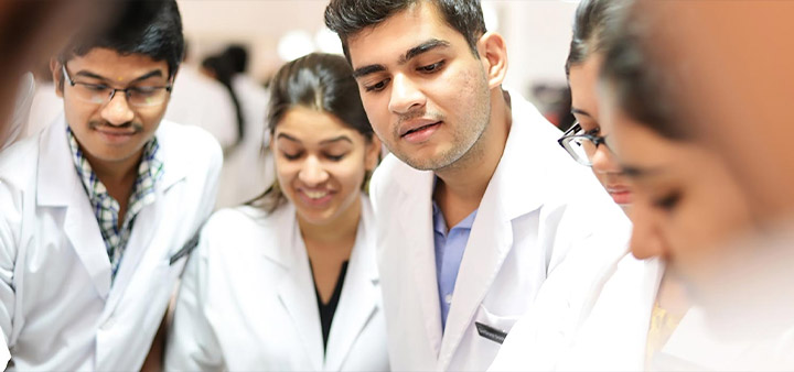 Msc Echocardiography Colleges in Bangalore