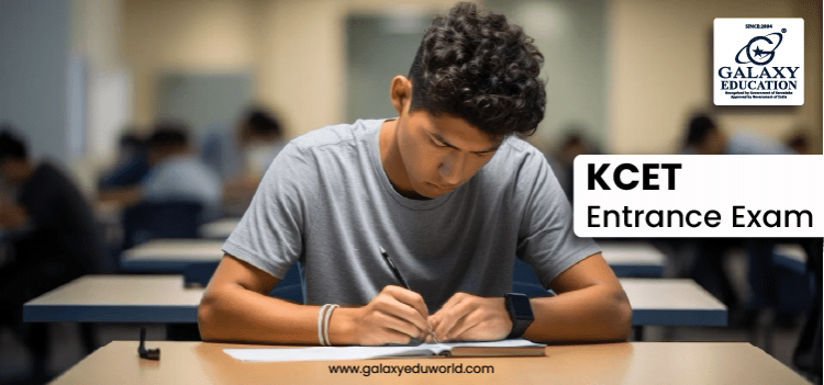 Karnataka Common Entrance Test