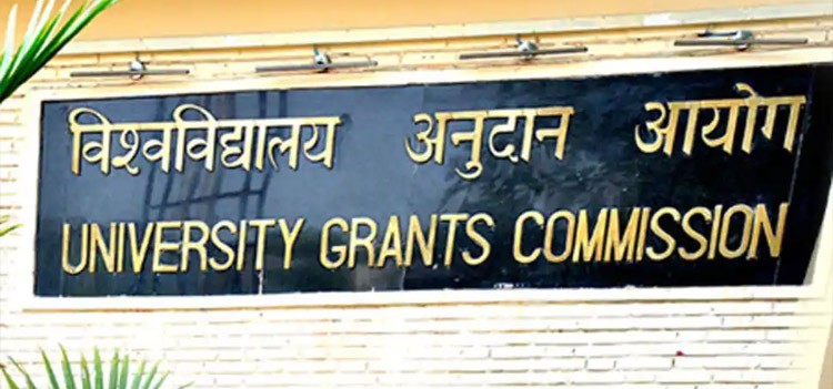 UGC decides to bring norms for e-Degree Courses