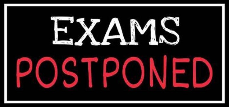 Board Exams Postponed- Union Minister of Education