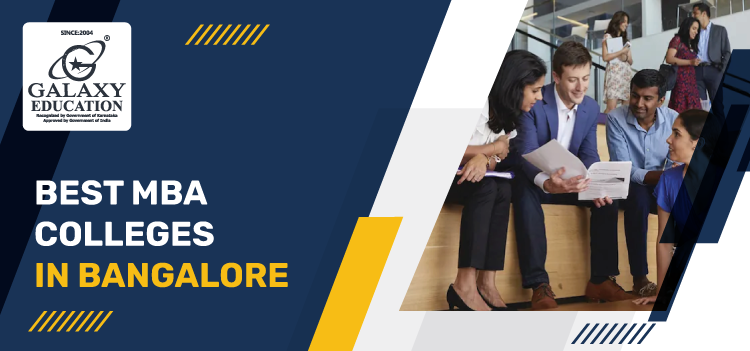 Best MBA Colleges in Bangalore | Top MBA Programs & Specializations