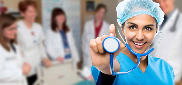 Management Quota Admission For Bsc Nursing In Bangalore