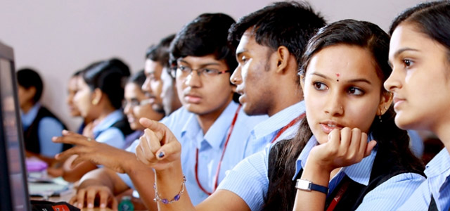 Engineering Colleges in Ernakulam