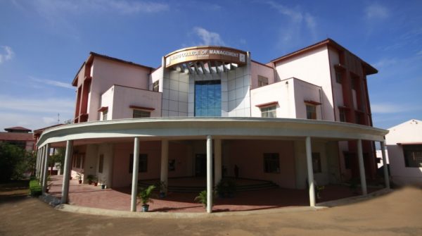 Nehru College of Management