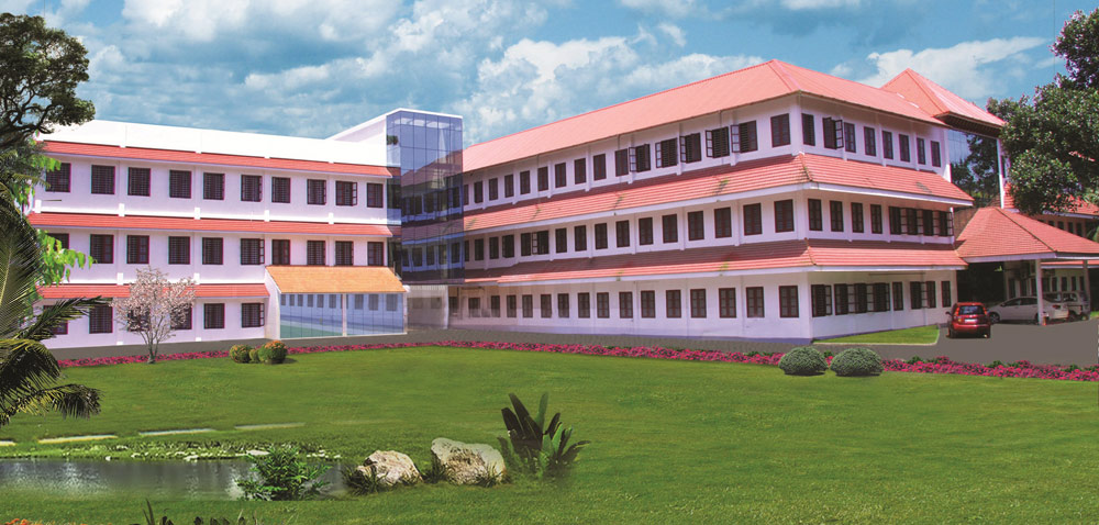 Marthoma College of Management and Technology| Marthoma MBA College Ernakulam