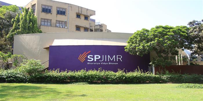 S. P. Jain Institute of Management and Research | Direct Admission for SP Jain College Mumbai